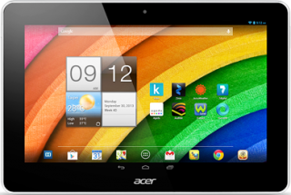 Acer Iconia A3-A10 Tablet kullananlar yorumlar